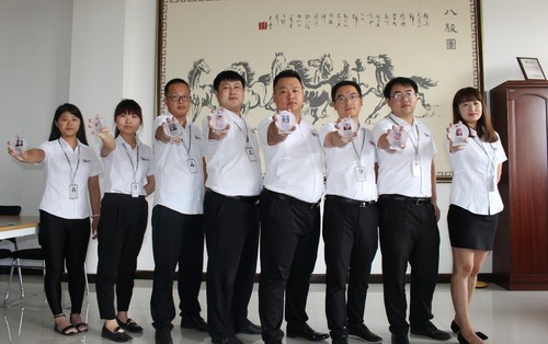 乾港集團 乾港集團