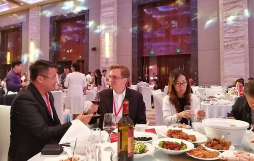 乾港集團 乾港集團