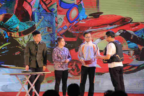 乾港集團 乾港集團