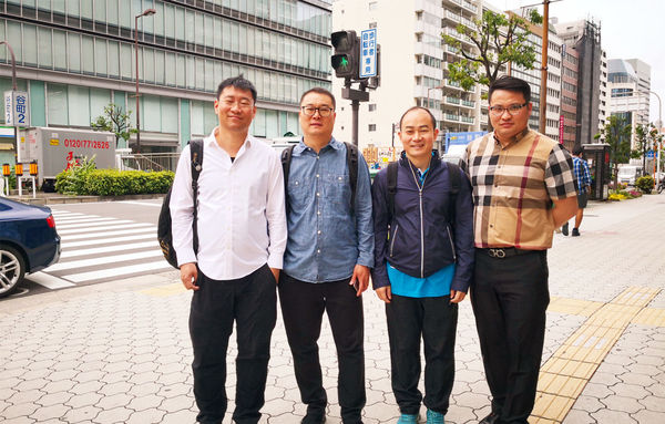 乾港集團 乾港集團