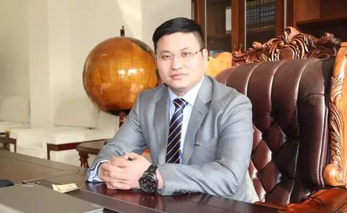 乾港集團 乾港集團