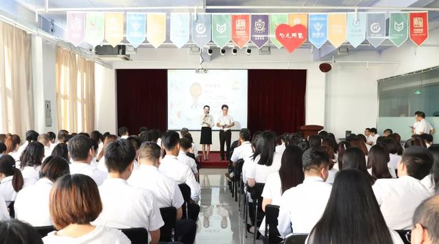 乾港集團中秋主題活動 乾港集團中秋主題活動