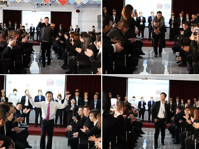 乾港生日會(huì) 乾港生日會(huì)